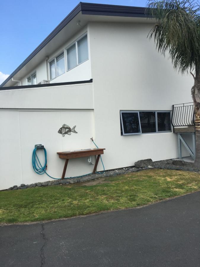 Palm Pacific Resort & Motel Whangamata Exteriér fotografie