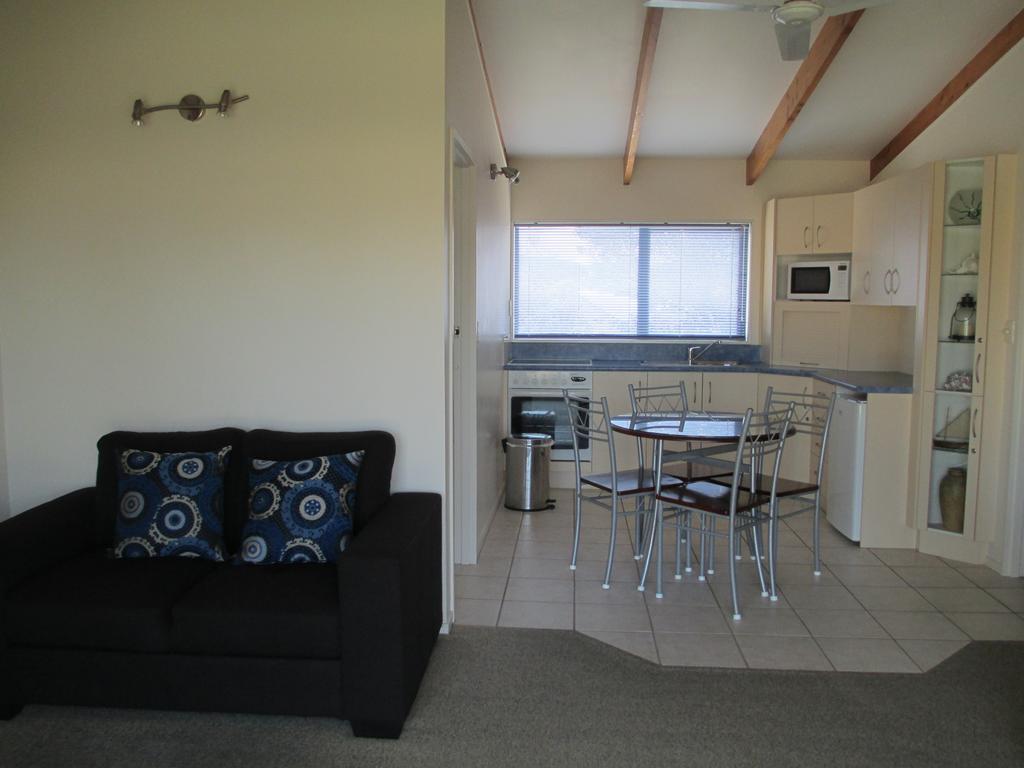 Palm Pacific Resort & Motel Whangamata Pokoj fotografie
