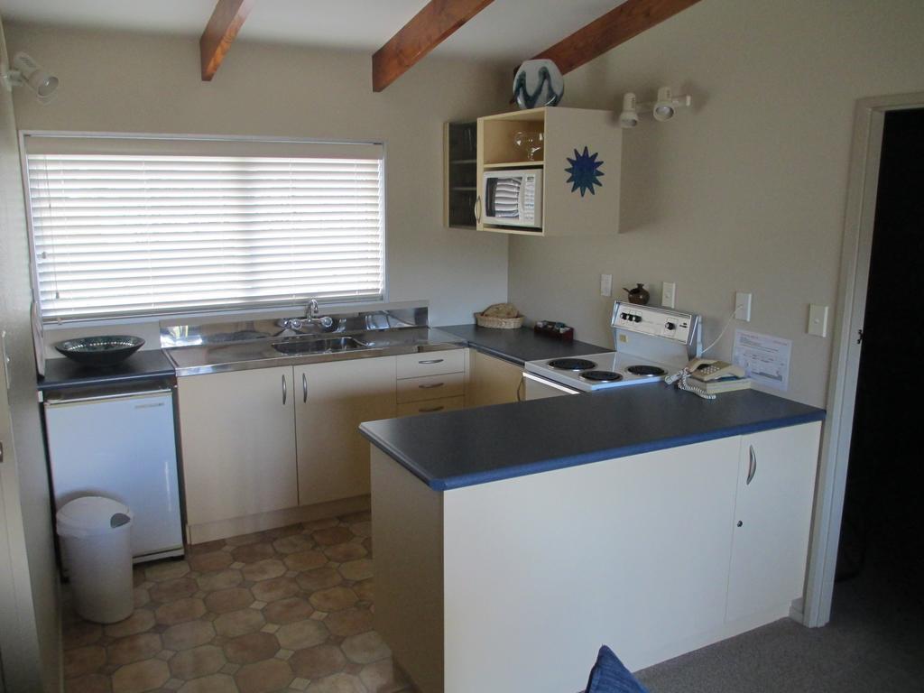 Palm Pacific Resort & Motel Whangamata Pokoj fotografie