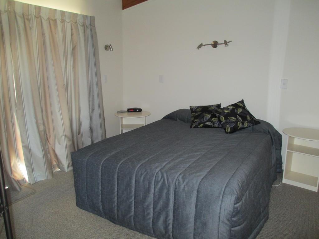 Palm Pacific Resort & Motel Whangamata Pokoj fotografie