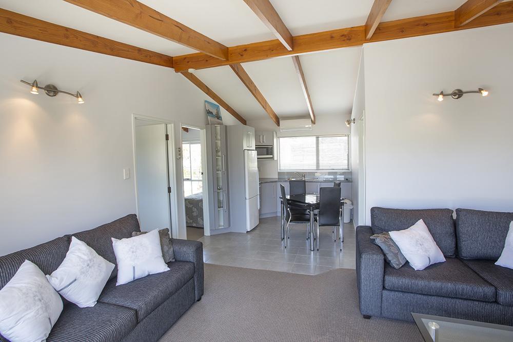 Palm Pacific Resort & Motel Whangamata Exteriér fotografie