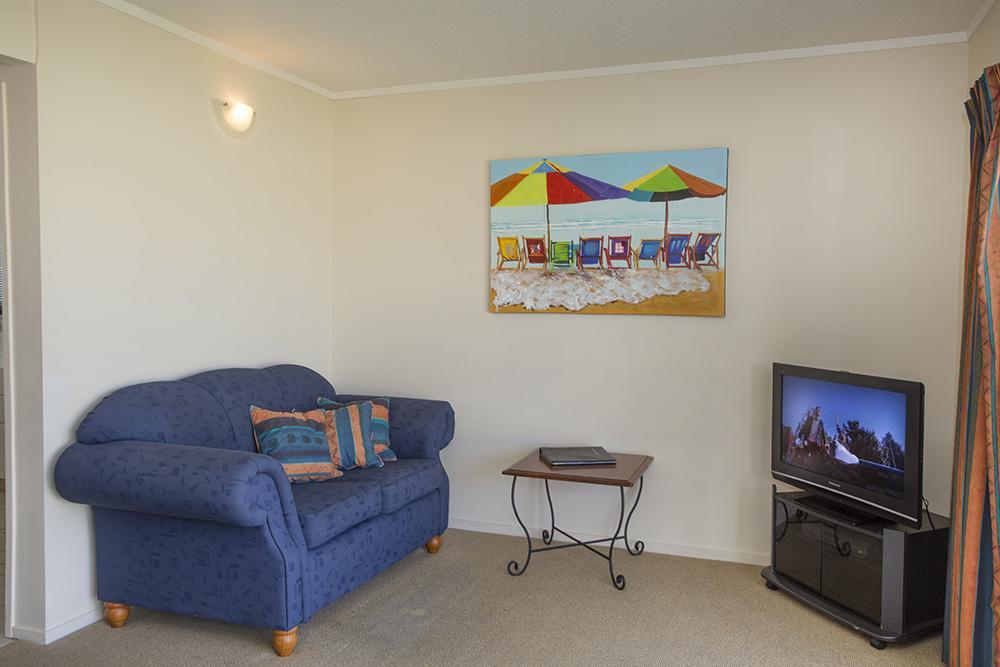 Palm Pacific Resort & Motel Whangamata Exteriér fotografie