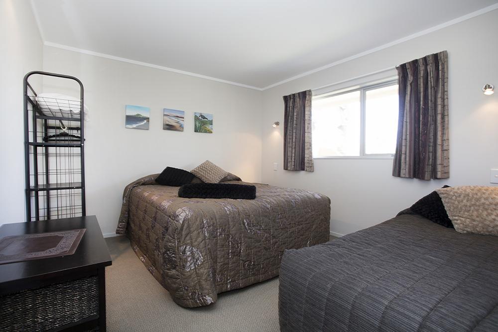 Palm Pacific Resort & Motel Whangamata Exteriér fotografie
