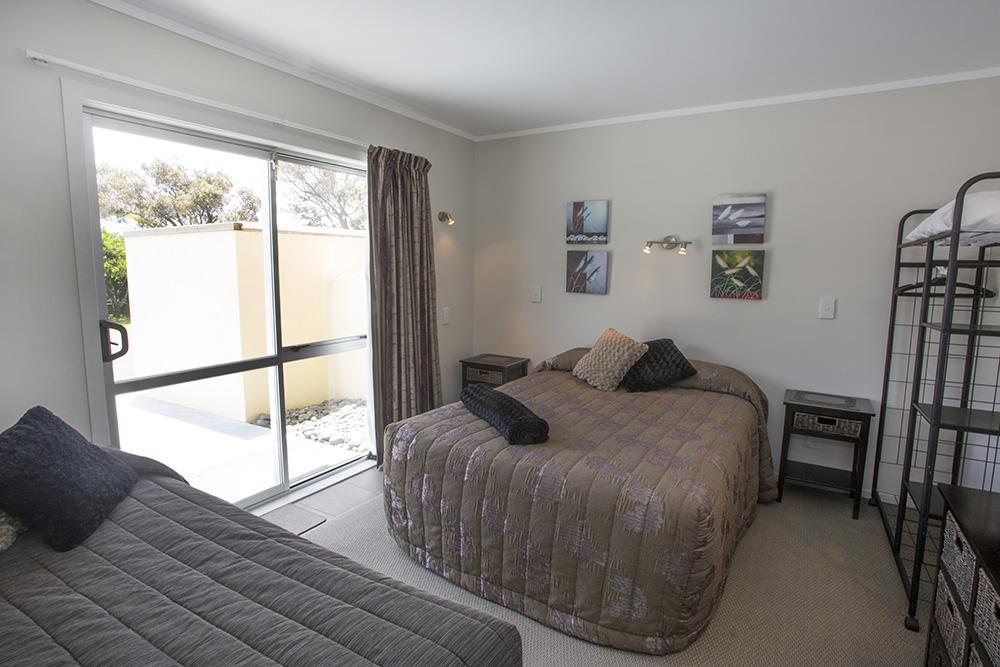 Palm Pacific Resort & Motel Whangamata Exteriér fotografie